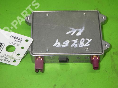 Used Electronic module AUDI A4 B7 (8EC) 3.0 TDI quattro (204 hp) 7743578
