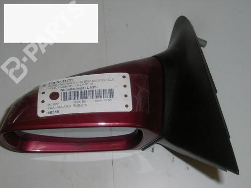 Used Left mirror FORD MONDEO I Turnier (BNP) 1.8 i 16V (115 hp) 6659746