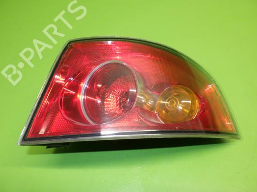 Used Right taillight SEAT IBIZA III (6L1) 1.2 (64 hp) 17735441
