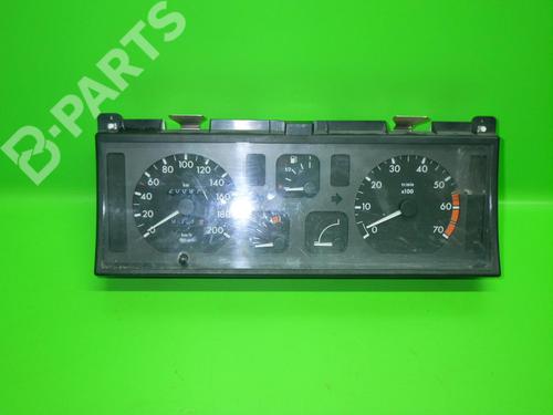 Instrument cluster RENAULT ESPACE II (J/S63_) 2.2 (J/S637, J63G) | BP6367085C47 