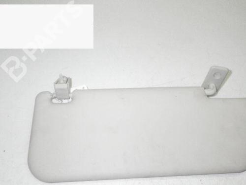 Left sun visor FORD KA (RU8) 1.2 | BP6644135I1 