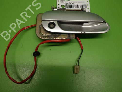 Udvendigt håndtag MAZDA MX-5 II (NB) 1.6 16V (NB6C) (110 hp) 32308909