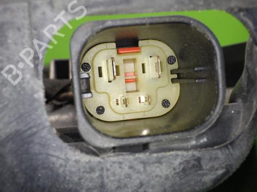 Electronic module MERCEDES-BENZ C-CLASS (W203) C 220 CDI (203.008) | BP29046224M83 - Image 4