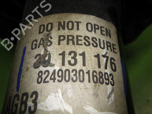 Right front shock absorber OPEL ASTRA K (B16) 1.2 Turbo (68) | BP28006528M17 