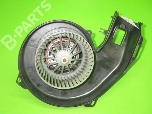 Varmvifte OPEL MERIVA A MPV (X03) 1.6 (E75) (105 hp) 6367516
