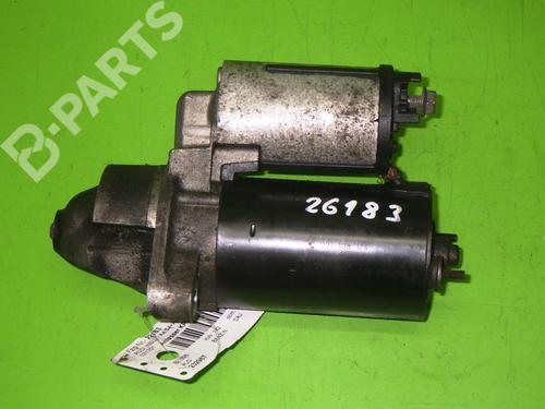 Starter AUDI A4 B5 Avant (8D5) 2.8 quattro (193 hp) 6364397