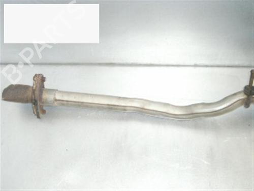 Exhaust system FORD MONDEO I Turnier (BNP) 1.8 i 16V | BP14705189M121 