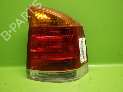 Used Right taillight OPEL VECTRA C (Z02) 2.2 DTI 16V (F69) (125 hp) 27976090