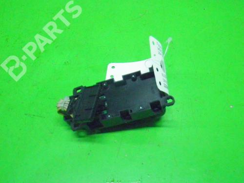 Electronic module MERCEDES-BENZ S-CLASS (W220) S 320 CDI (220.026, 220.126) | BP6362873M83 