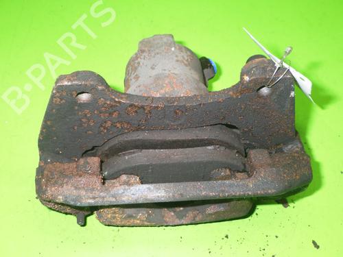 Right front brake caliper FIAT PUNTO (188_) 1.2 60 (188.030, .050, .130, .150, .230, .250) | BP14734072M104 