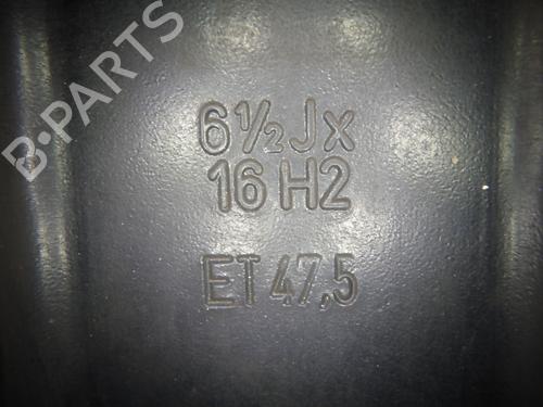 Fælk FORD FOCUS C-MAX (DM2) 1.6 | BP21546444C45 