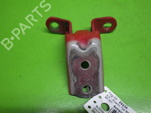 Used Hinge/Door check strap KIA PICANTO I (SA) 1.1 (65 hp) 14724831