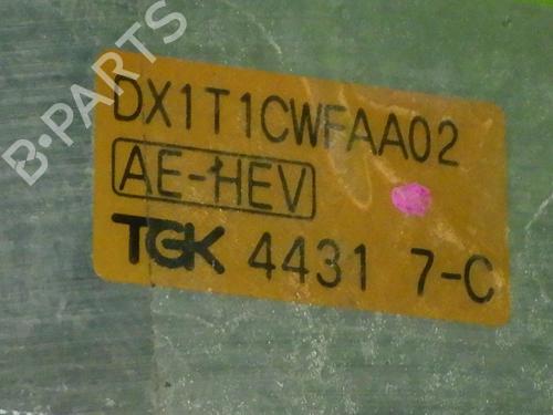 AC pipe HYUNDAI IONIQ (AE) 1.6 GDI Hybrid | BP14740849M126 