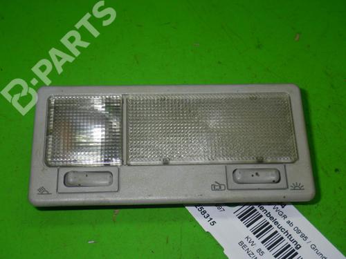 Used Interior roof light FORD GALAXY I (WGR) 2.0 i (116 hp) 6370561