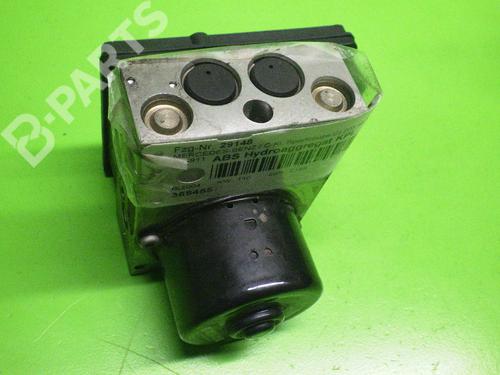 ABS Bremseaggregat MERCEDES-BENZ C-CLASS Coupe (CL203) C 220 CDI (203.708) | BP7203469M43 