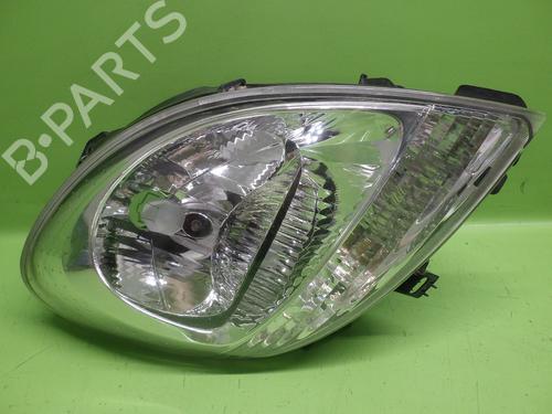 Used Right headlight Right headlight 37412023 37412023