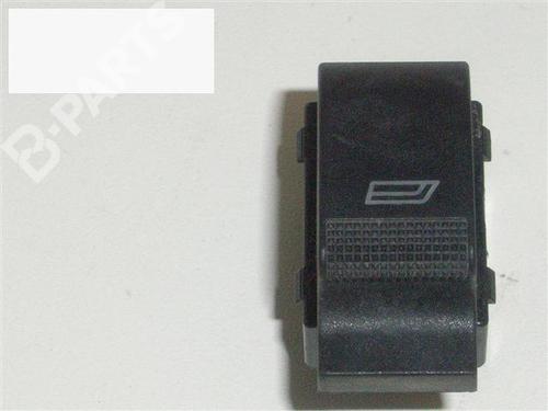 Used Right front window switch AUDI A3 (8L1) 1.6 (101 hp) 6345979