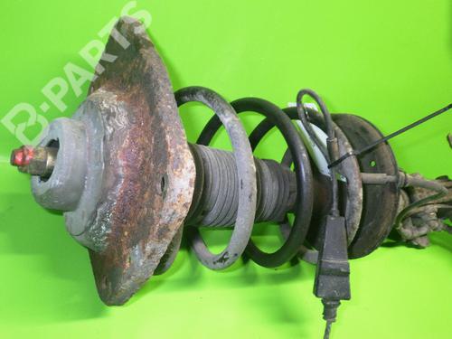 Right front shock absorber FIAT ULYSSE (220_) 2.0 (220.AC5) | BP6672504M17 