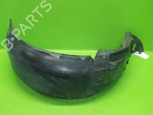 Wheel arch OPEL MERIVA A MPV (X03) 1.6 16V (E75) | BP14740607C56 