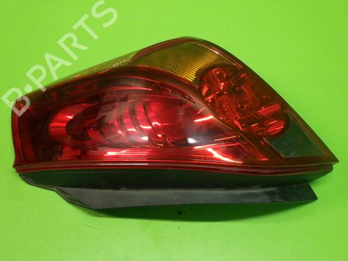 Høyre baklys KIA CEE'D Hatchback (ED) 1.6 CVVT (125 hp) 33041858