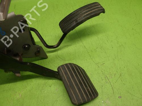 Pedal RENAULT ZOE (BFM_) ZOE (BFMC, BFMD) | BP29602196I4 