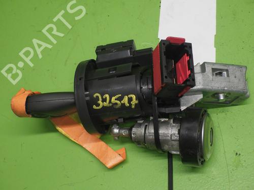 Used Ignition barrel Ignition barrel 37412477 37412477