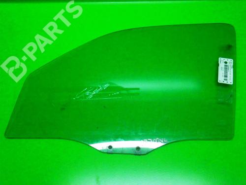 Front left door window FORD MAVERICK 3.0 V6 24V (197 hp) 6659412