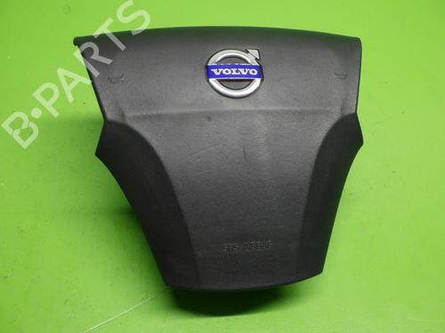 Driver airbag VOLVO C30 (533) D5 (180 hp) 8623349