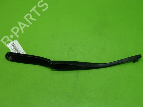 Used Front windshield wiper arm BMW 5 (F10) 520 d (190 hp) 18251226