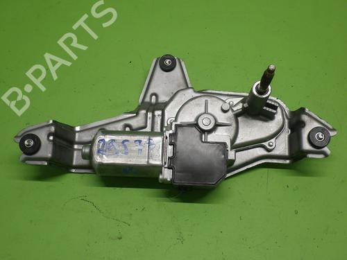 Used Rear wiper motor Rear wiper motor TOYOTA COROLLA Estate (_E12_) 1.4 D4-D (NDE120_, NDE120R) (90 hp) 34710167 34710167