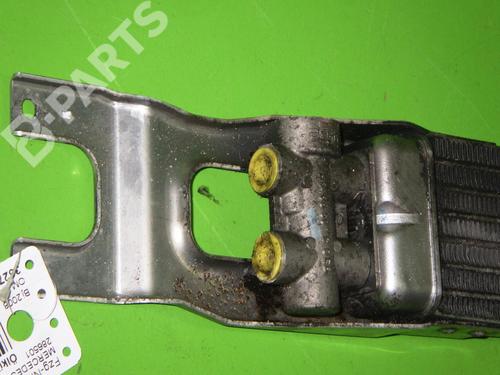 Oliekøler MERCEDES-BENZ GL-CLASS (X164) GL 320 CDI 4-matic (164.822) | BP6390752M33 
