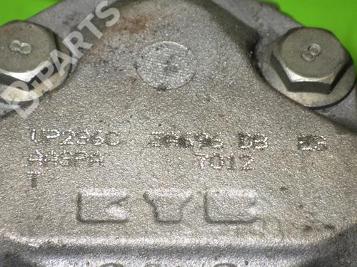 Steering pump FORD FUSION (JU_) 1.4 TDCi | BP6397043M99 