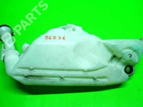 Windscreen washer tank PEUGEOT 206 Hatchback (2A/C) 1.4 HDi eco 70 | BP6367095C113 