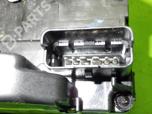 Front left lock NISSAN PULSAR Hatchback (C13) 1.2 DIG-T | BP11976865C98 