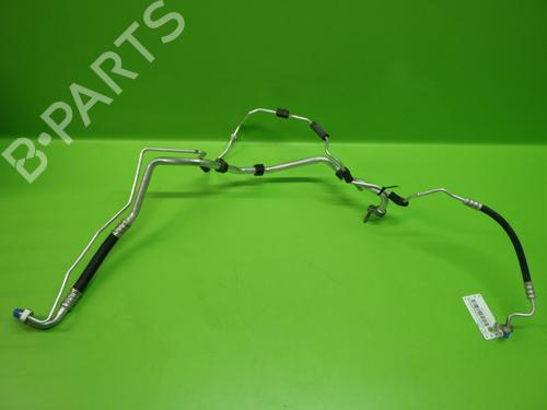 Air condition fordamper OPEL ASTRA K Sports Tourer (B16) 1.4 Turbo (35) (125 hp) 32739527