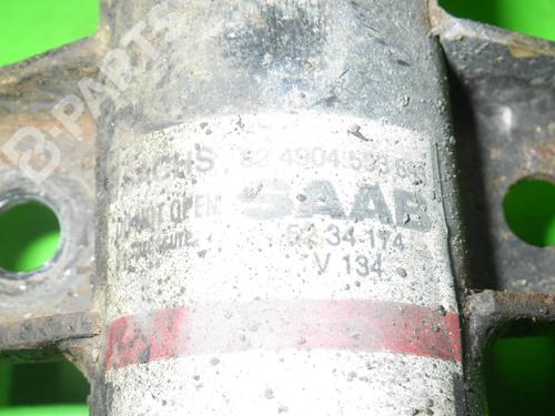 Right front shock absorber SAAB 9-5 Estate (YS3E) 2.3 t | BP6670391M17 