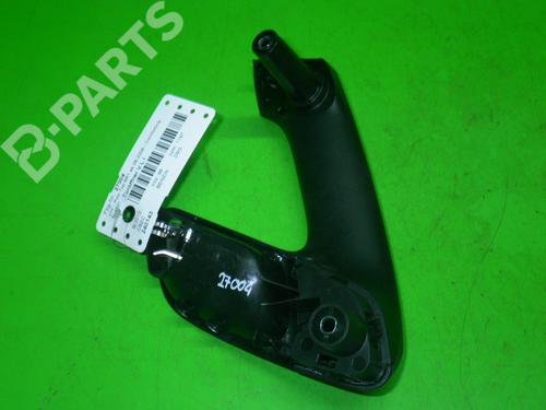 Front left interior door handle VW POLO V (6R1, 6C1) 1.2 TSI | BP6366121I13 