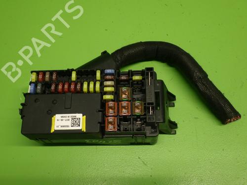 Used Other Other OPEL ASTRA K Sports Tourer (B16) 1.4 Turbo (35) (125 hp) 34106423 34106423