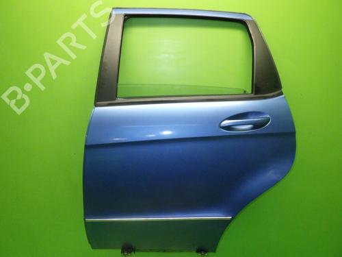 Used Left rear door Left rear door MERCEDES-BENZ A-CLASS (W169) A 170 (169.032, 169.332) (116 hp) 35718166 35718166