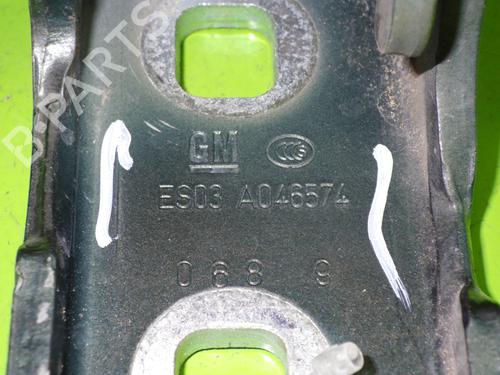 Hinge/Door check strap OPEL INSIGNIA A Saloon (G09) 2.0 Turbo 4x4 (69) | BP14740754C146
