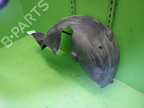 Wheel arch PEUGEOT 3008 I MPV (0U_) 1.6 HDi | BP25730985C56 