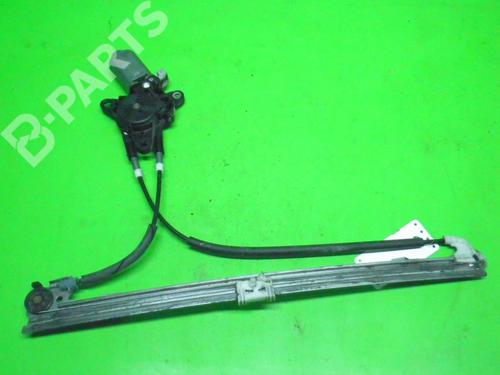 Used Front left window mechanism PEUGEOT 806 (221) 2.0 (121 hp) 6671026
