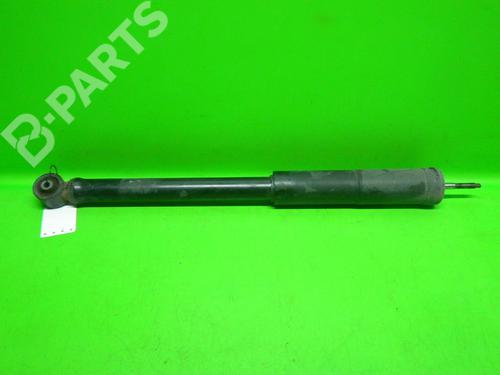 Used Right rear shock absorber VW UP! (121, 122, BL1, BL2, BL3, 123) 1.0 (60 hp) 6607560