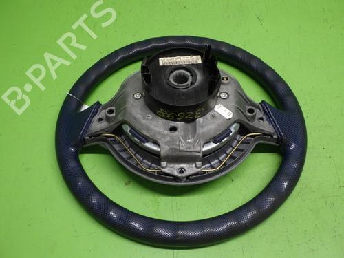 Steering wheel SMART CITY-COUPE (450) 0.6 (S1CLA1, 450.341) | BP40517153C49 - Image 2