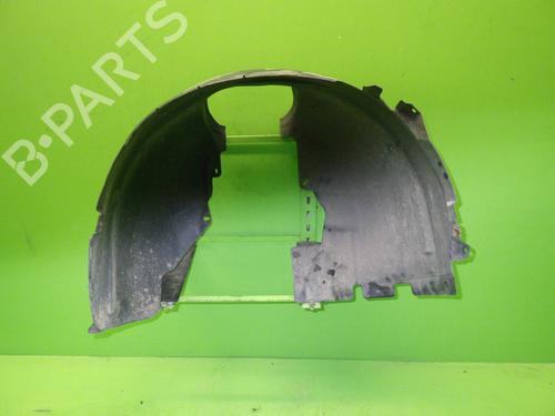 Used Wheel arch FORD FOCUS II Turnier (DA_, FFS, DS) 1.8 (125 hp) 25778739