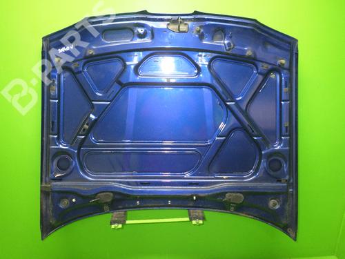 Hood SEAT CORDOBA Vario (6K5) 1.4 16V | BP7627058C1 