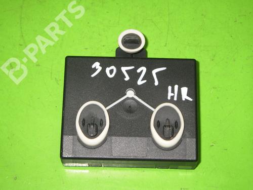 Used Electronic module AUDI A6 C6 Avant (4F5) 3.0 TDI quattro (225 hp) 6398553