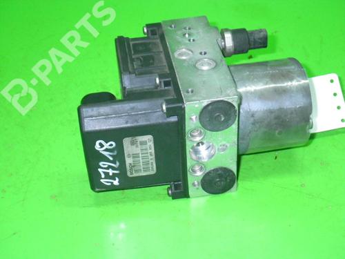 ABS pump ALFA ROMEO 156 Sportwagon (932_) 1.9 JTD 16V (932BXE00) | BP6368636M43 