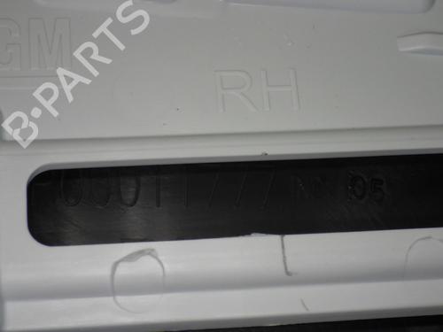 Support OPEL GRANDLAND / GRANDLAND X (A18, P1UO) 1.2 (75) | BP16894219C155 