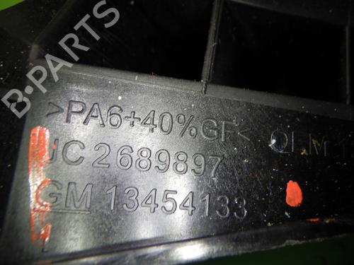 Middle console OPEL ASTRA K (B16) 1.2 Turbo (68) | BP28364094I22 